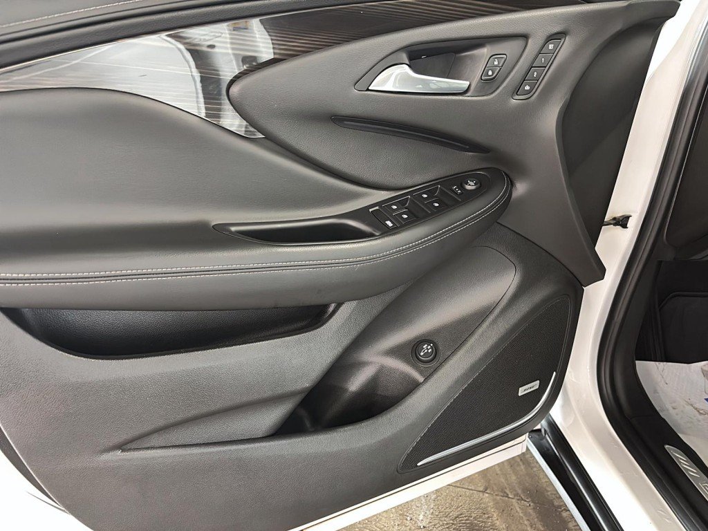 Buick ENVISION  2019 à Saint-Hyacinthe, Québec - 11 - w1024h768px