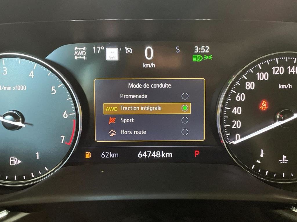2021 Buick ENVISION in Saint-Hyacinthe, Quebec - 17 - w1024h768px