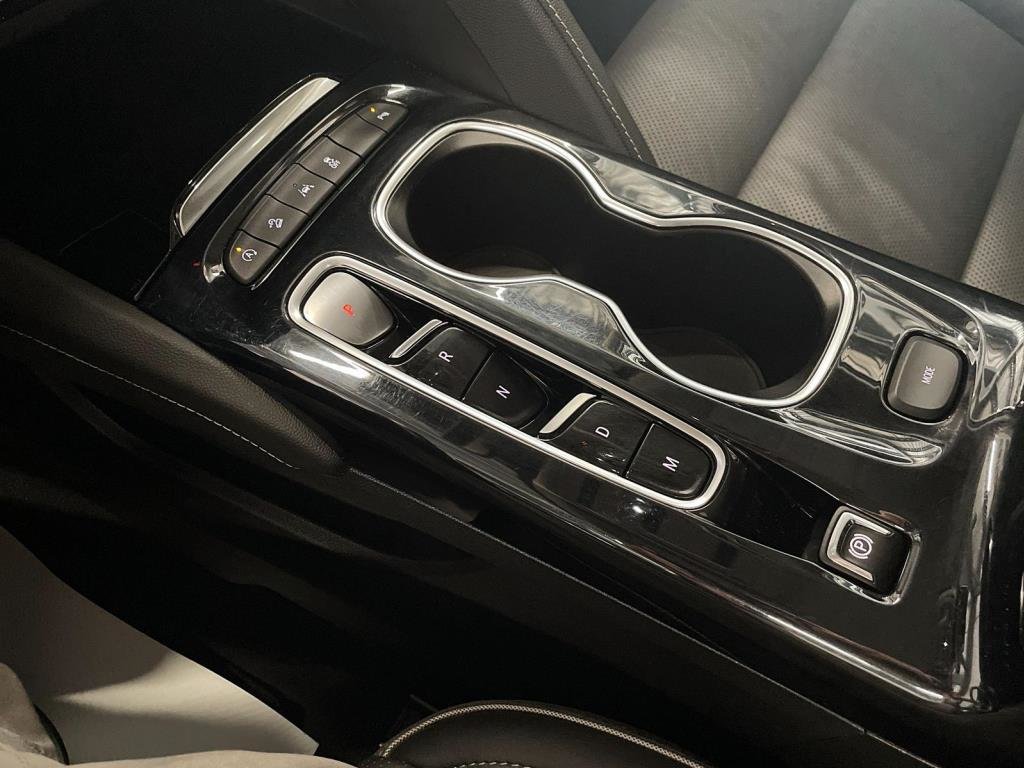 2021 Buick ENVISION in Saint-Hyacinthe, Quebec - 15 - w1024h768px