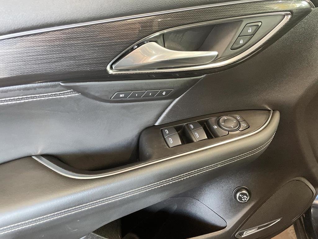 2021 Buick ENVISION in Saint-Hyacinthe, Quebec - 11 - w1024h768px