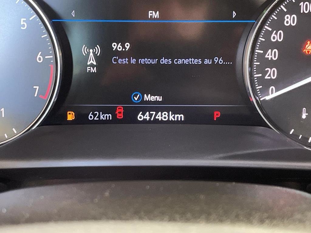 2021 Buick ENVISION in Saint-Hyacinthe, Quebec - 13 - w1024h768px