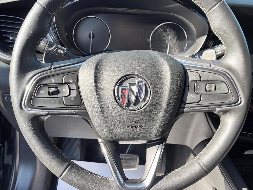 2023 Buick ENVISION in Saint-Hyacinthe, Quebec - 11 - w1024h768px
