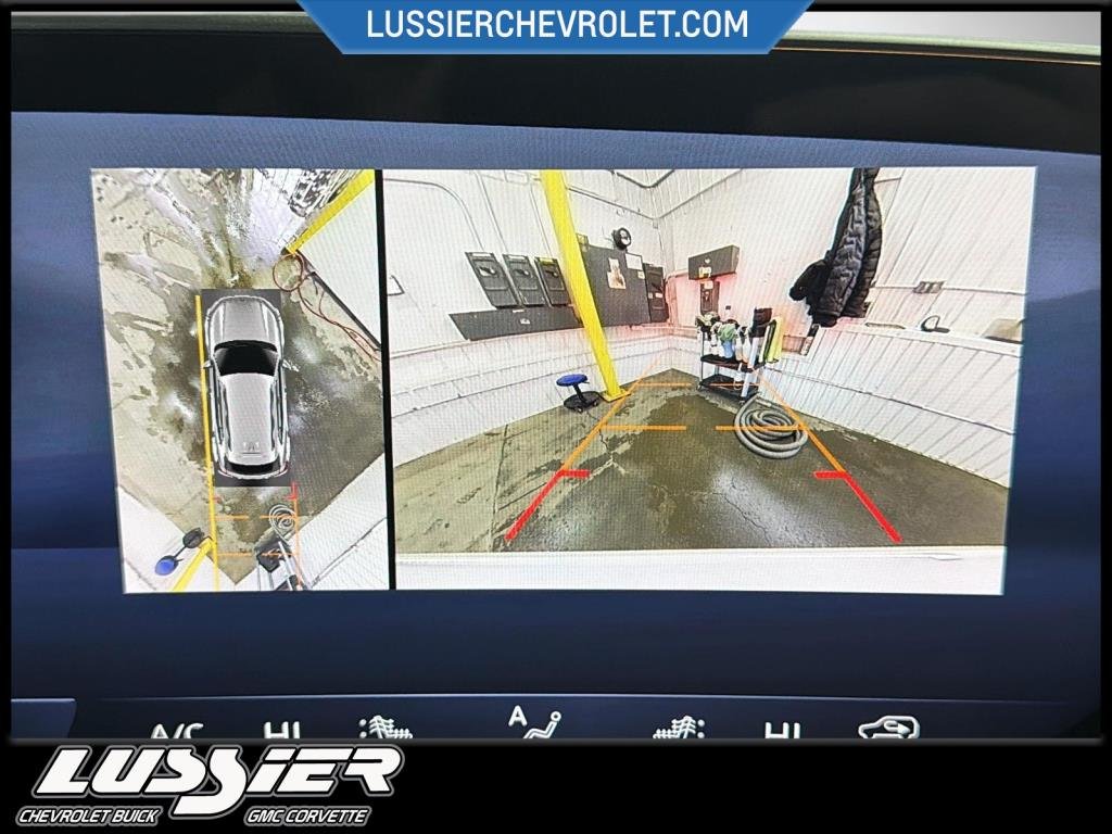 Buick ENVISION  2026 à Saint-Hyacinthe, Québec - 18 - w1024h768px