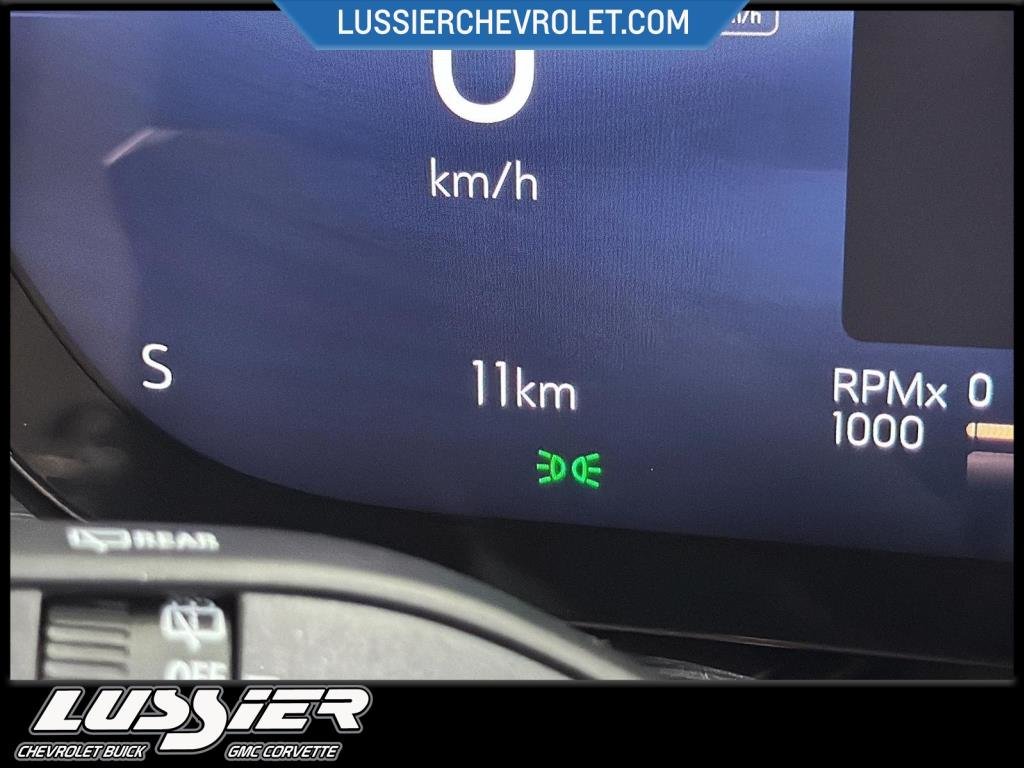 Buick ENVISION  2026 à Saint-Hyacinthe, Québec - 13 - w1024h768px