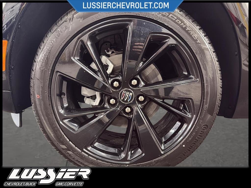 Buick ENVISION  2026 à Saint-Hyacinthe, Québec - 7 - w1024h768px