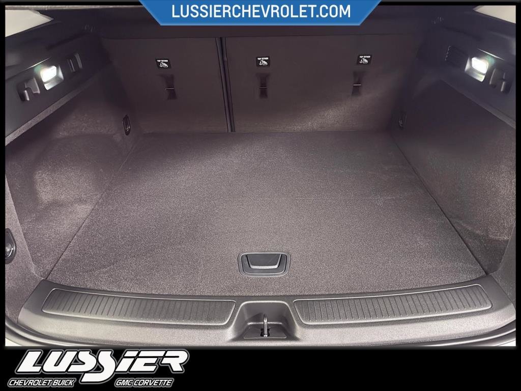 Buick ENVISION  2026 à Saint-Hyacinthe, Québec - 6 - w1024h768px