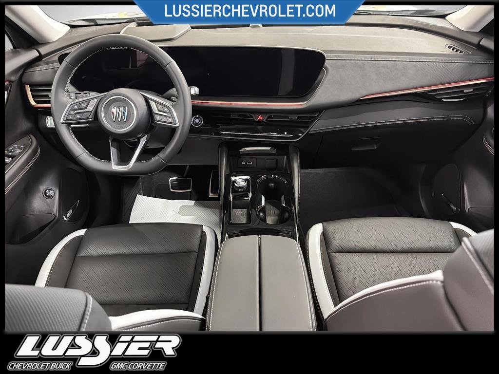 Buick ENVISION  2026 à Saint-Hyacinthe, Québec - 10 - w1024h768px