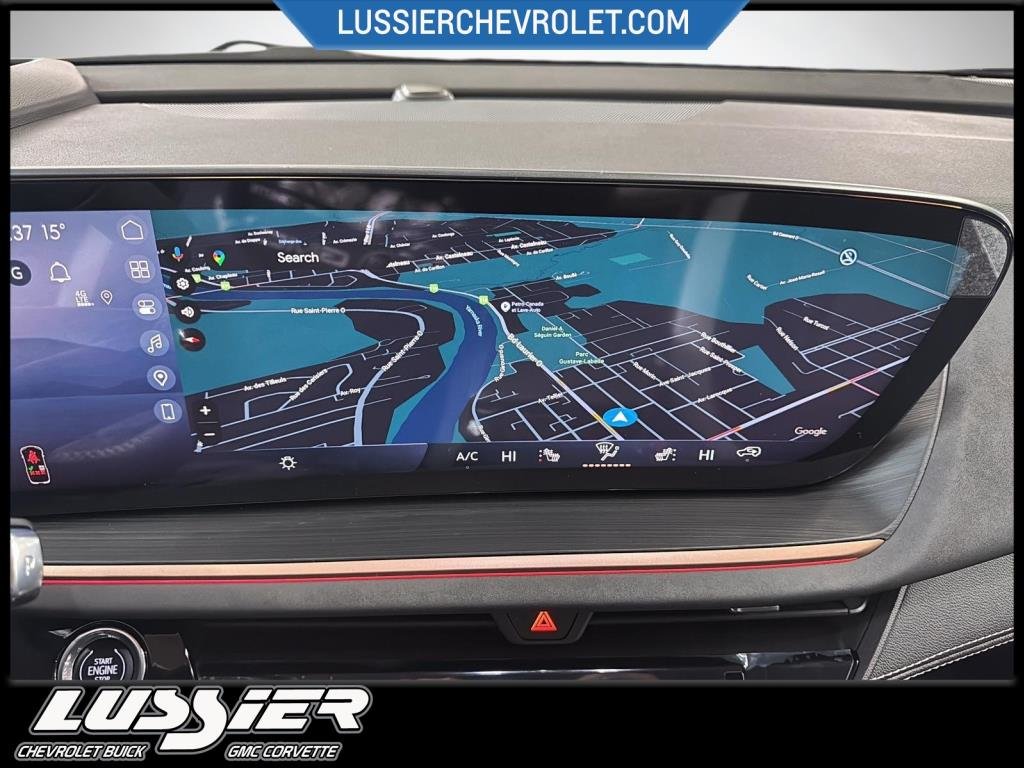 Buick ENVISION  2026 à Saint-Hyacinthe, Québec - 18 - w1024h768px