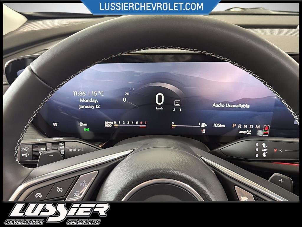 Buick ENVISION  2026 à Saint-Hyacinthe, Québec - 13 - w1024h768px