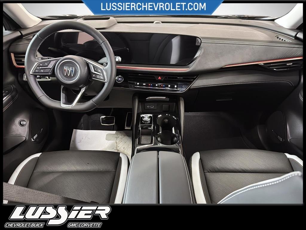 Buick ENVISION  2026 à Saint-Hyacinthe, Québec - 10 - w1024h768px