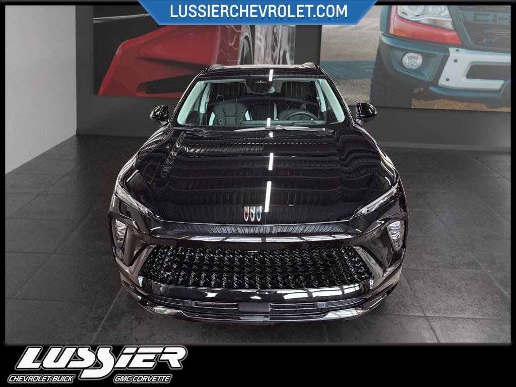 Buick ENVISION  2026 à Saint-Hyacinthe, Québec - 2 - w1024h768px