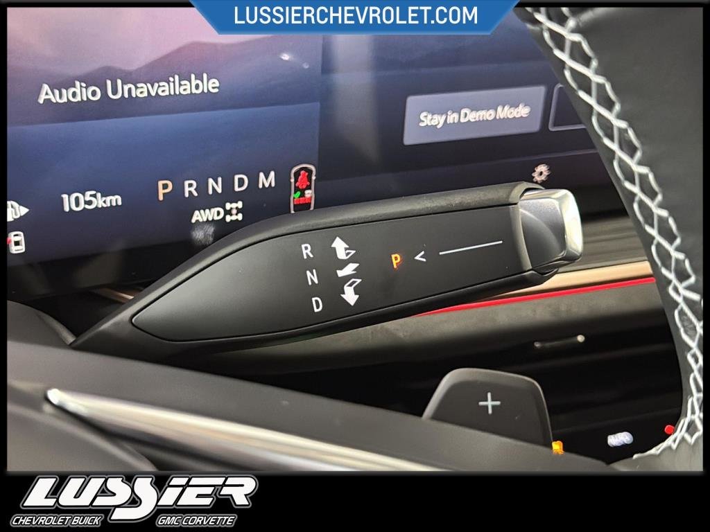 Buick ENVISION  2026 à Saint-Hyacinthe, Québec - 14 - w1024h768px