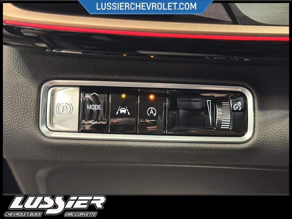 Buick ENVISION  2026 à Saint-Hyacinthe, Québec - 15 - w1024h768px