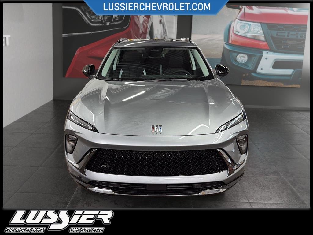 Buick ENVISION  2026 à Saint-Hyacinthe, Québec - 2 - w1024h768px