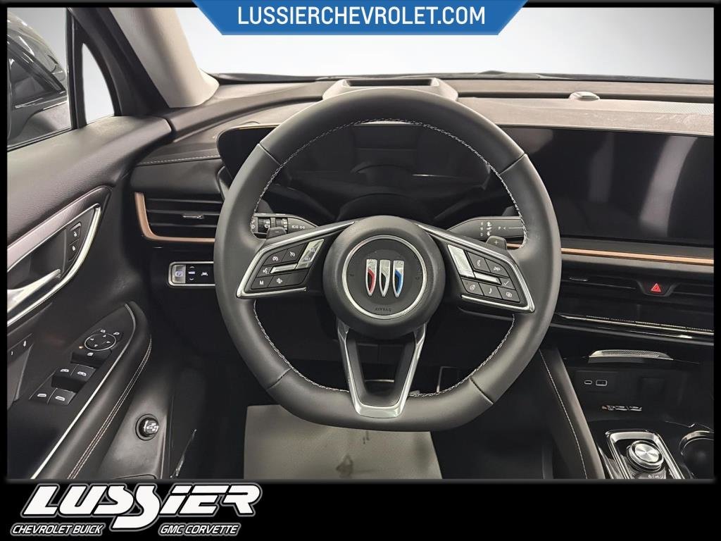 Buick ENVISION  2026 à Saint-Hyacinthe, Québec - 12 - w1024h768px