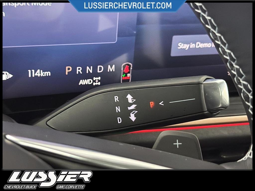 Buick ENVISION  2026 à Saint-Hyacinthe, Québec - 15 - w1024h768px