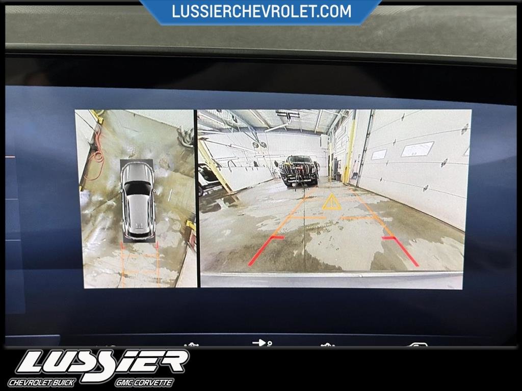 Buick ENVISION  2026 à Saint-Hyacinthe, Québec - 18 - w1024h768px