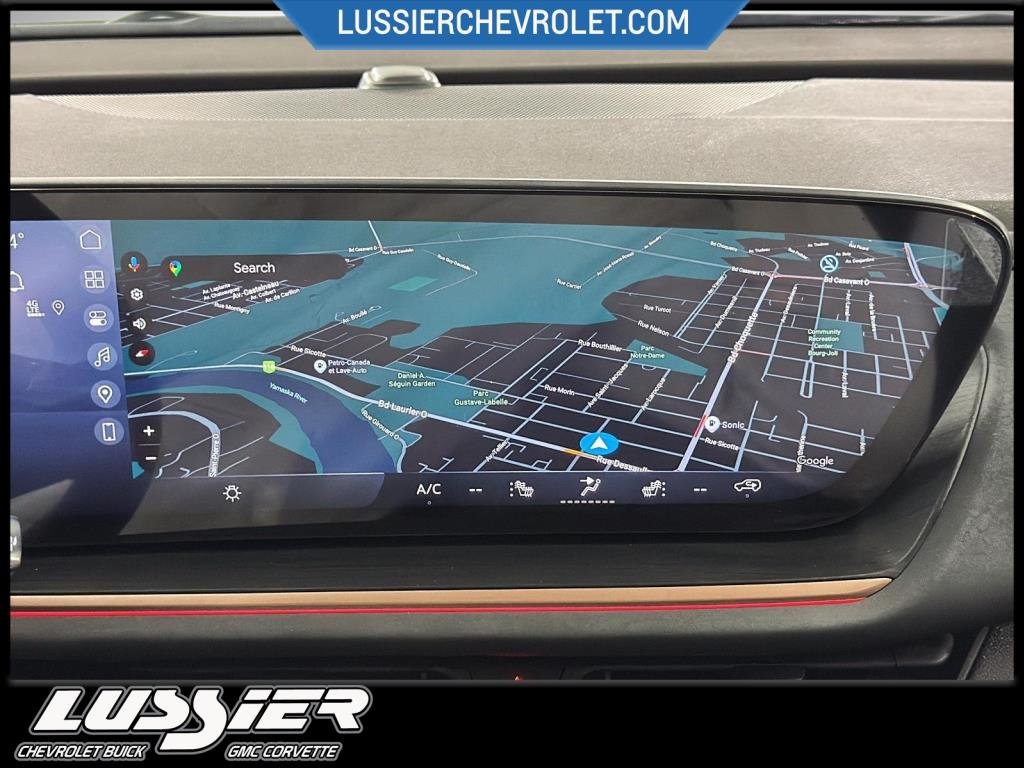 Buick ENVISION  2026 à Saint-Hyacinthe, Québec - 19 - w1024h768px