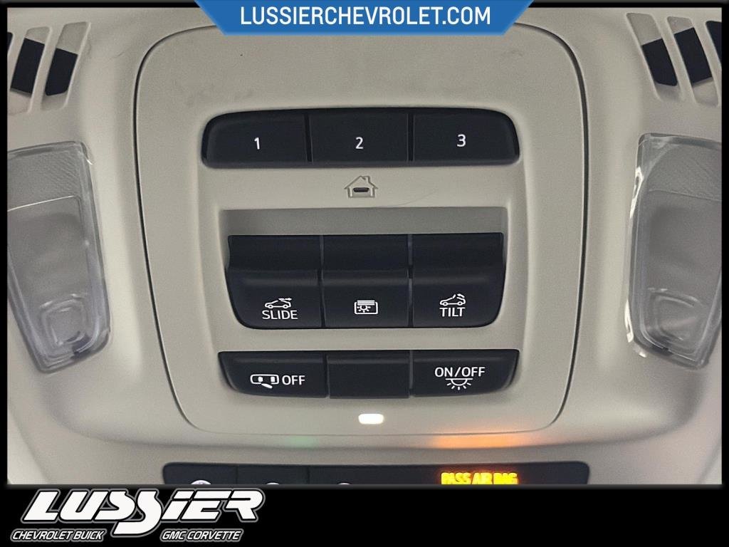 Buick ENVISION  2026 à Saint-Hyacinthe, Québec - 17 - w1024h768px