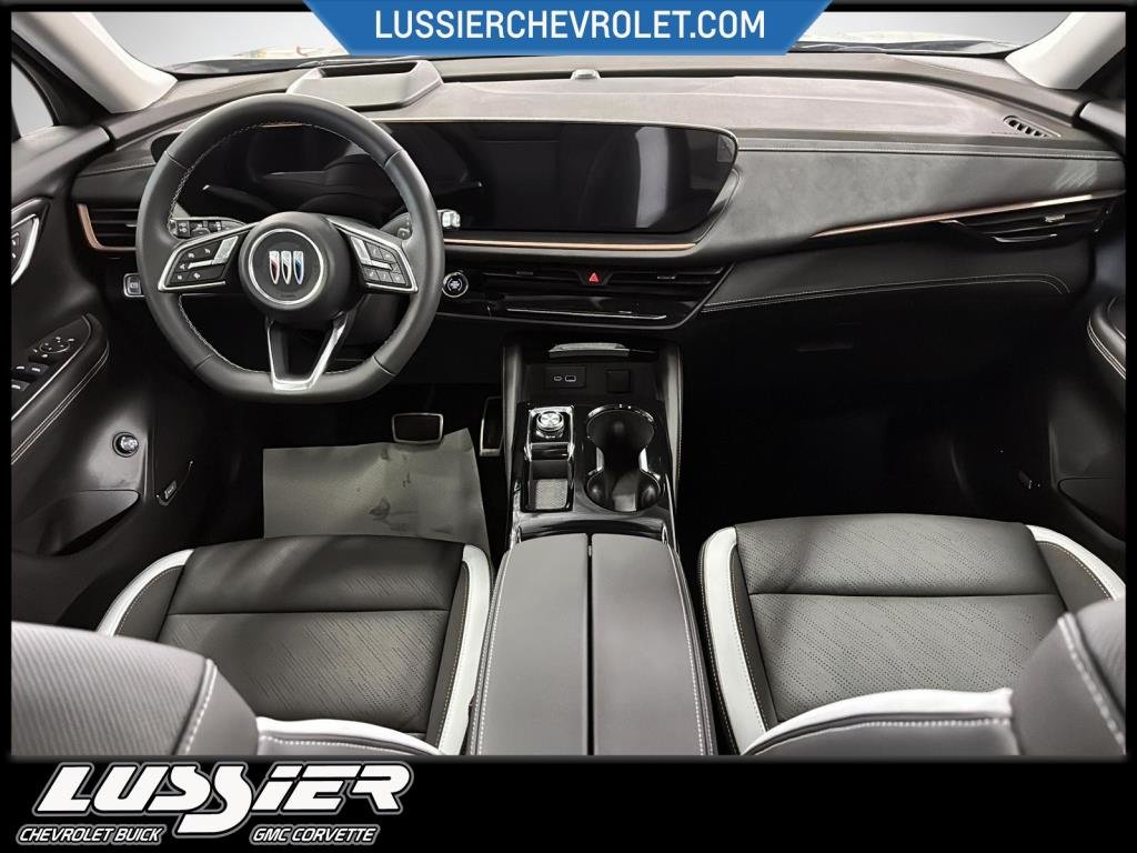 Buick ENVISION  2026 à Saint-Hyacinthe, Québec - 10 - w1024h768px