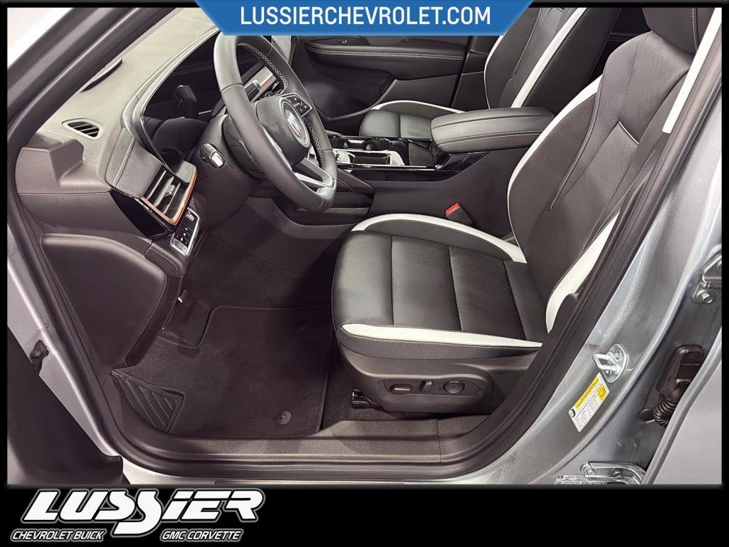 Buick ENVISION  2026 à Saint-Hyacinthe, Québec - 9 - w1024h768px