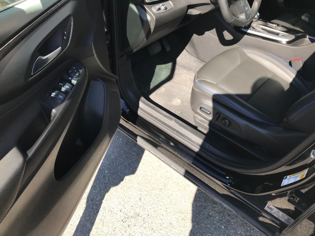 Buick Envista  2024 à Saint-Hyacinthe, Québec - 7 - w1024h768px