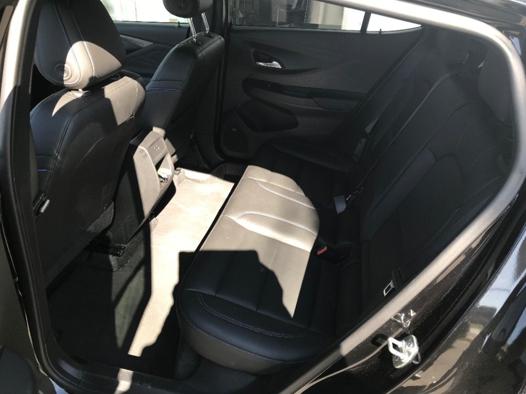 Buick Envista  2024 à Saint-Hyacinthe, Québec - 8 - w1024h768px