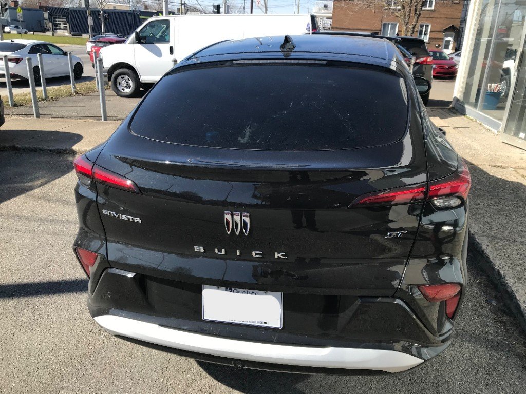 Buick Envista  2024 à Saint-Hyacinthe, Québec - 2 - w1024h768px
