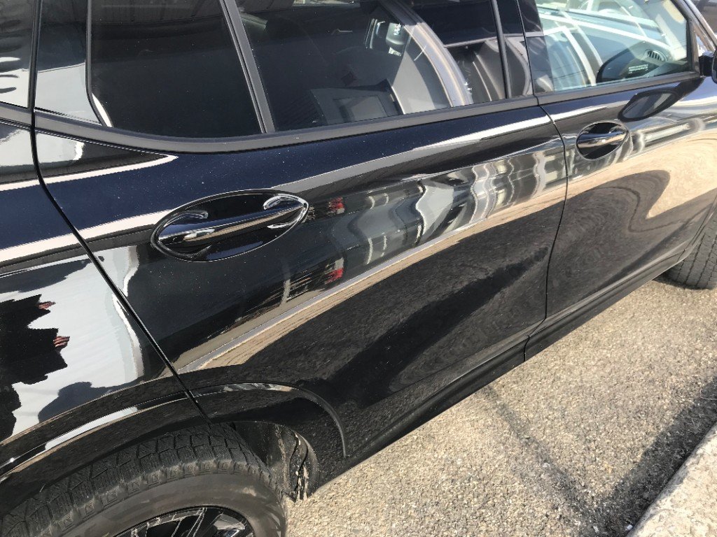 Buick Envista  2024 à Saint-Hyacinthe, Québec - 4 - w1024h768px