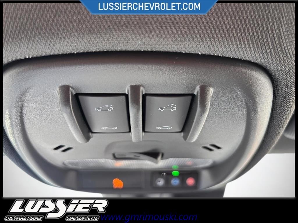 Buick ENVISTA  2025 à Saint-Hyacinthe, Québec - 15 - w1024h768px