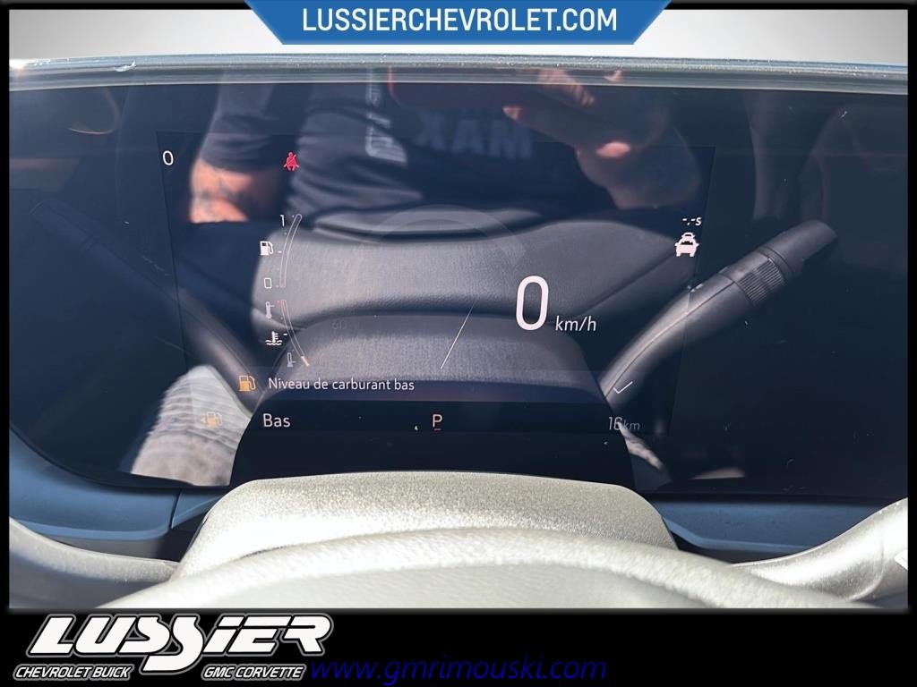 Buick ENVISTA  2025 à Saint-Hyacinthe, Québec - 12 - w1024h768px