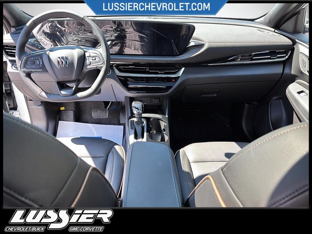 Buick Envista  2025 à Saint-Hyacinthe, Québec - 9 - w1024h768px