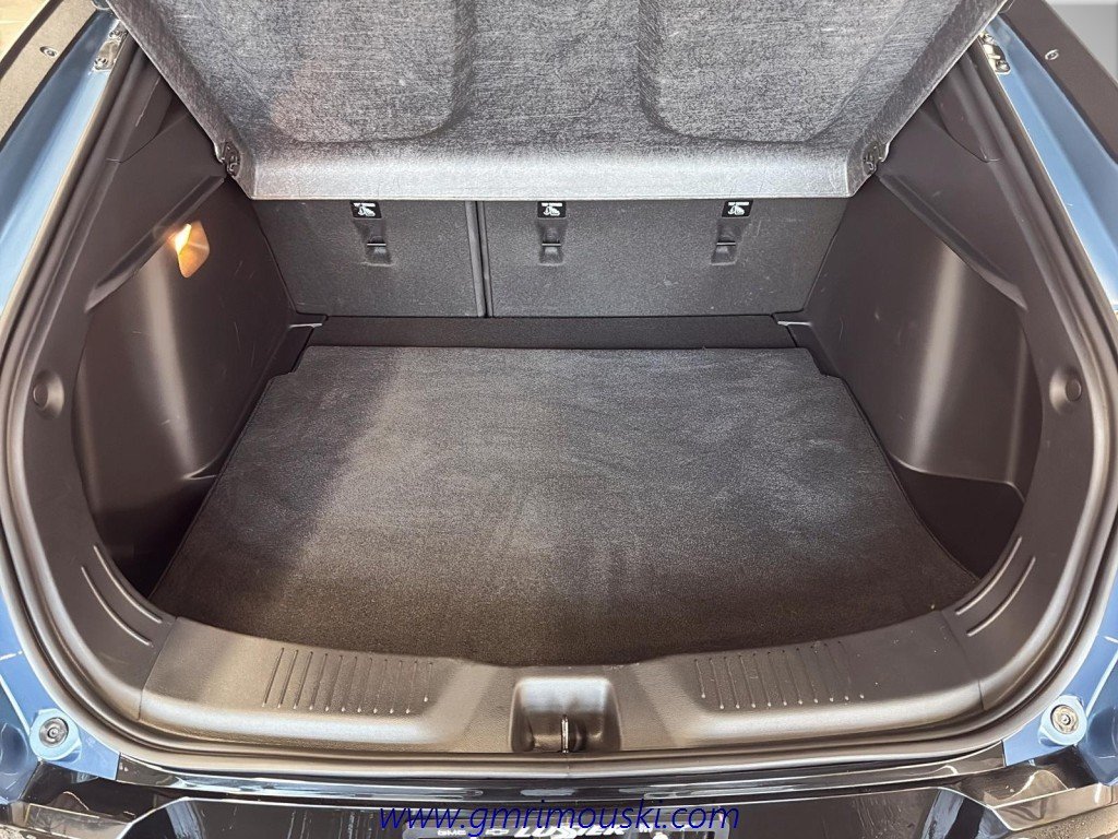 Buick ENVISTA  2025 à Saint-Hyacinthe, Québec - 6 - w1024h768px