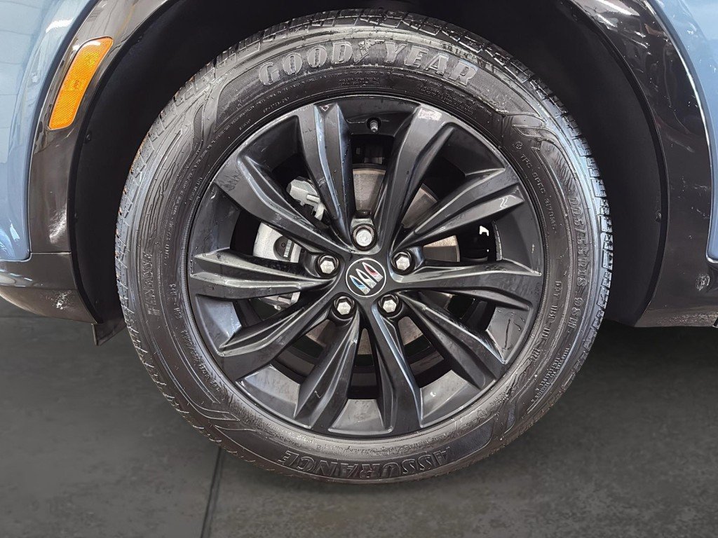 Buick Envista  2025 à Saint-Hyacinthe, Québec - 7 - w1024h768px