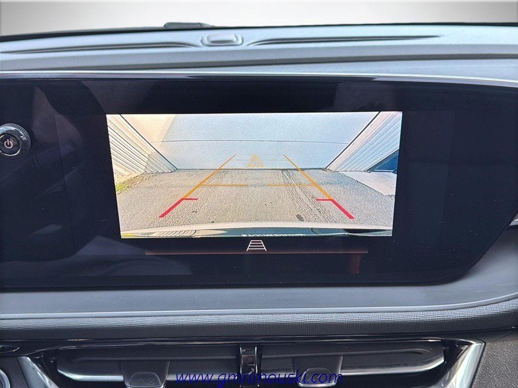 Buick ENVISTA  2025 à Saint-Hyacinthe, Québec - 15 - w1024h768px