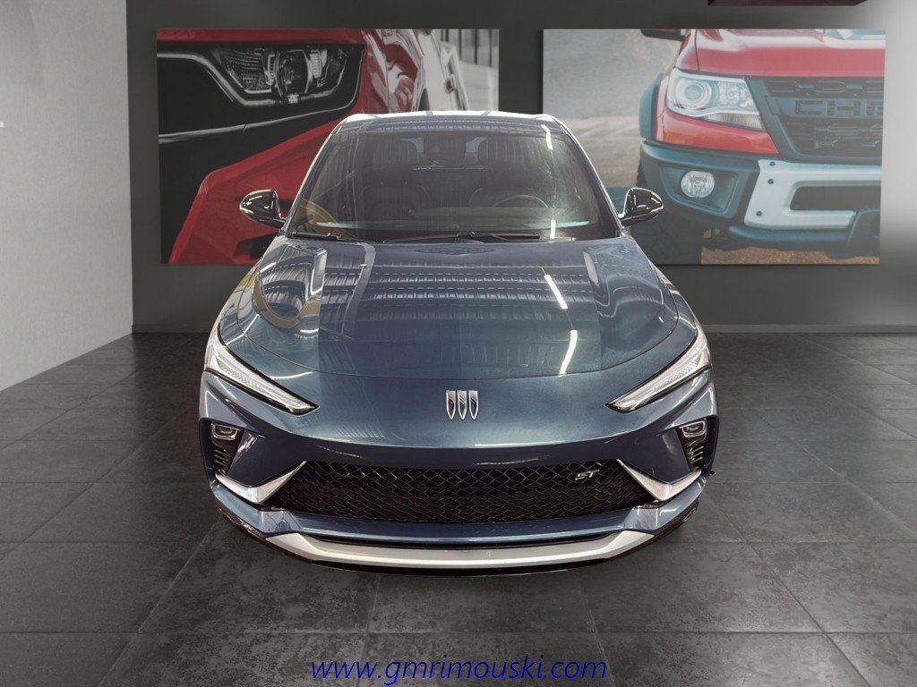 Buick ENVISTA  2025 à Saint-Hyacinthe, Québec - 2 - w1024h768px