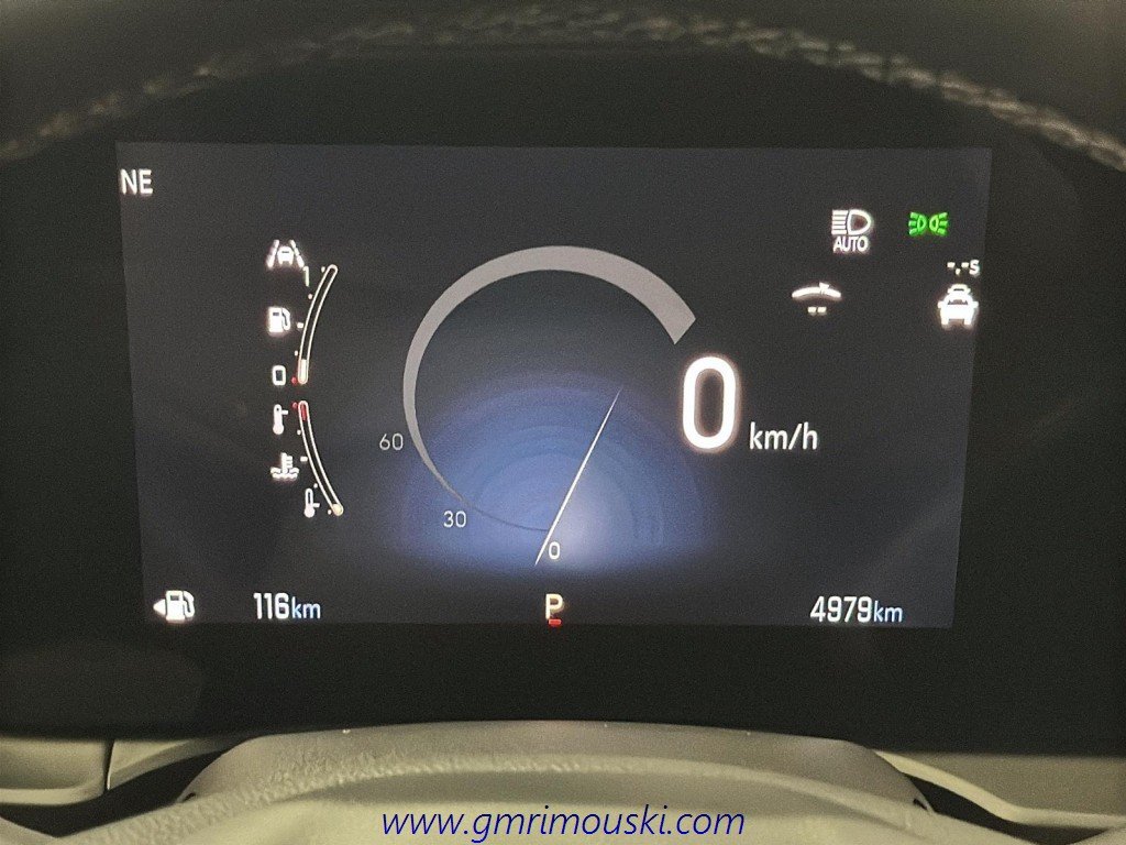 Buick ENVISTA  2025 à Saint-Hyacinthe, Québec - 13 - w1024h768px