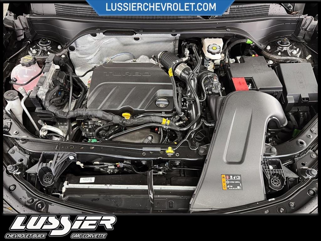 2026 Buick ENVISTA in Saint-Hyacinthe, Quebec - 8 - w1024h768px