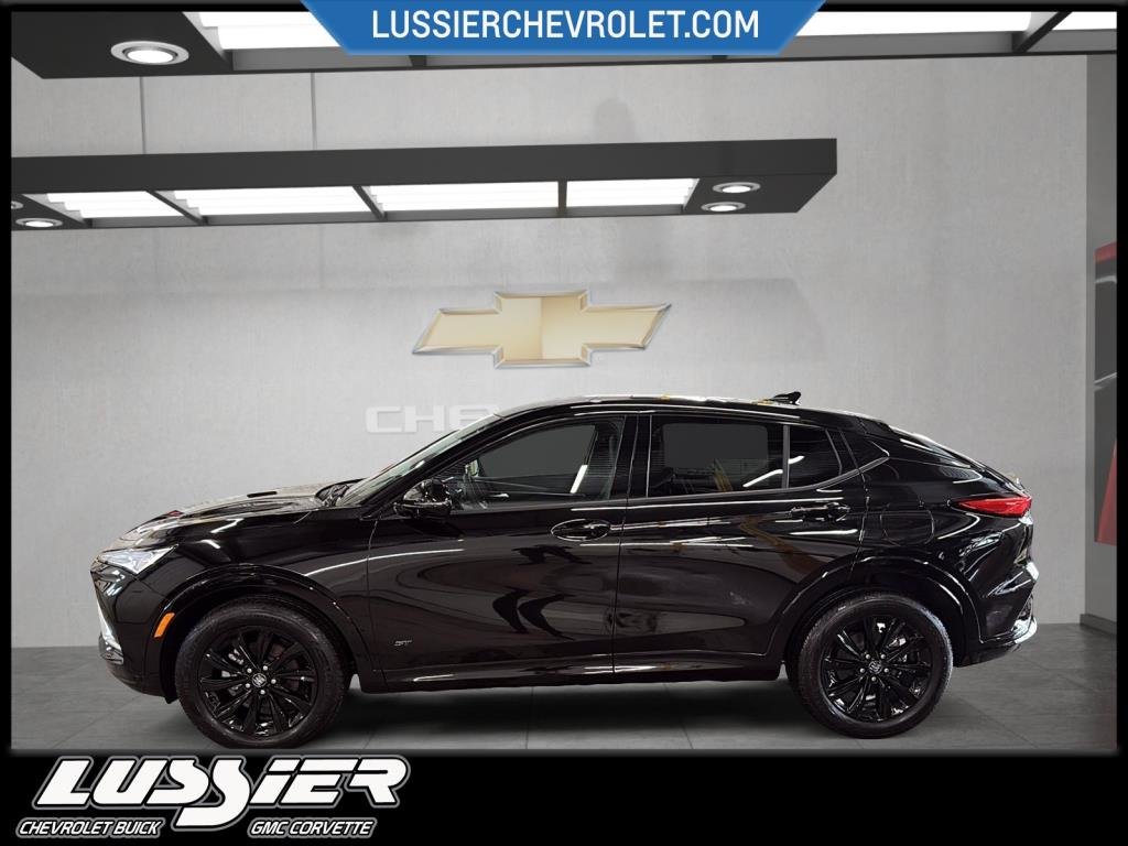 2026 Buick ENVISTA in Saint-Hyacinthe, Quebec - 5 - w1024h768px