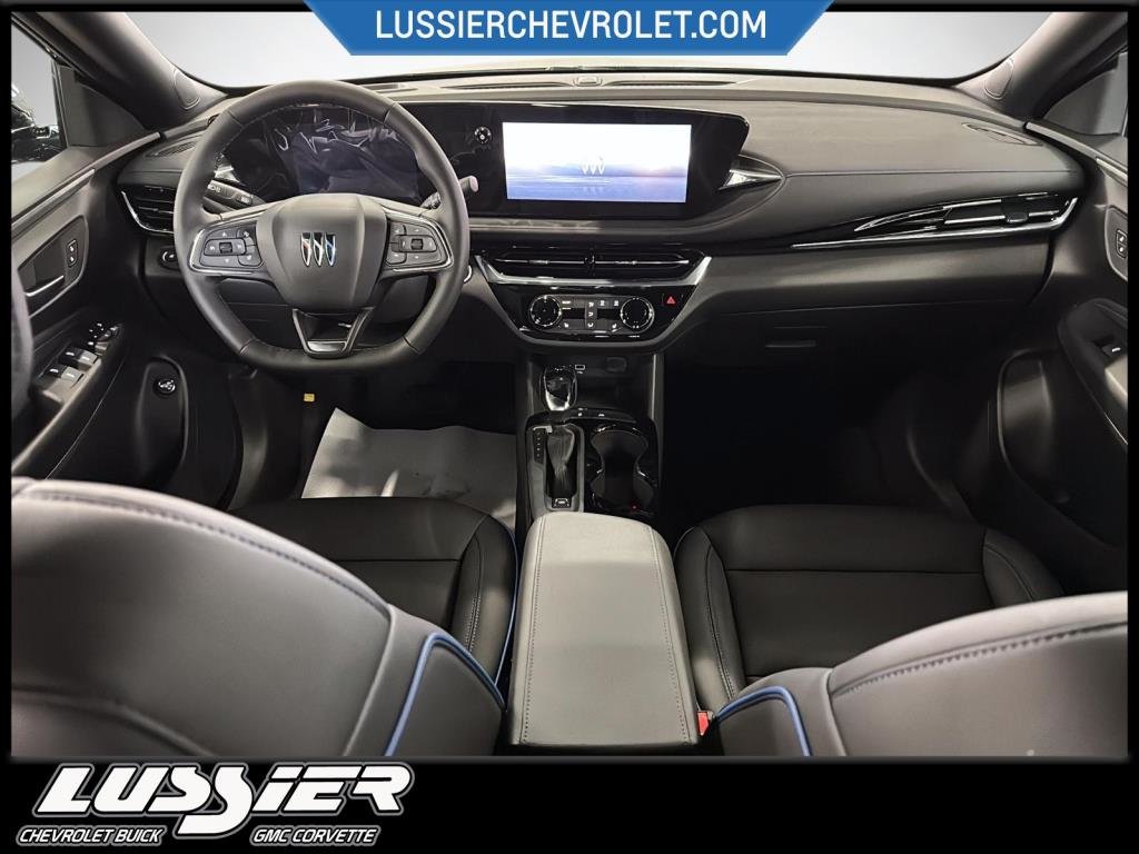 2026 Buick ENVISTA in Saint-Hyacinthe, Quebec - 10 - w1024h768px