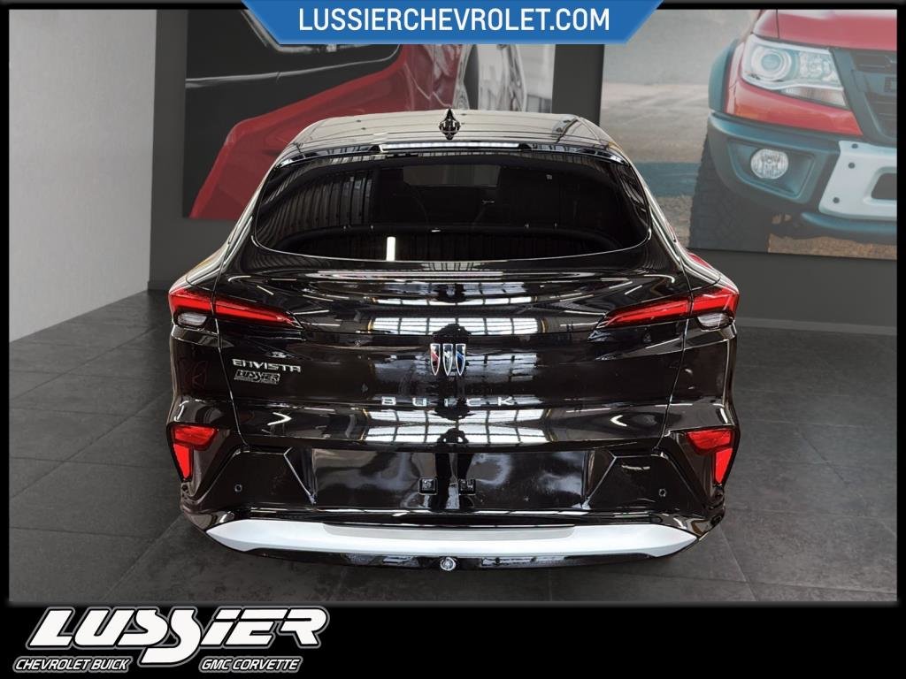 2026 Buick ENVISTA in Saint-Hyacinthe, Quebec - 3 - w1024h768px