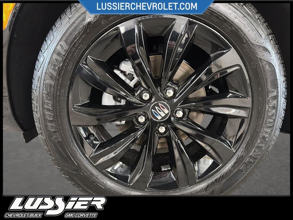 2026 Buick ENVISTA in Saint-Hyacinthe, Quebec - 7 - w1024h768px