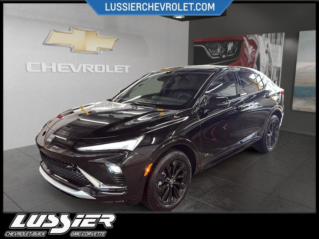 2026 Buick ENVISTA in Saint-Hyacinthe, Quebec - 1 - w1024h768px