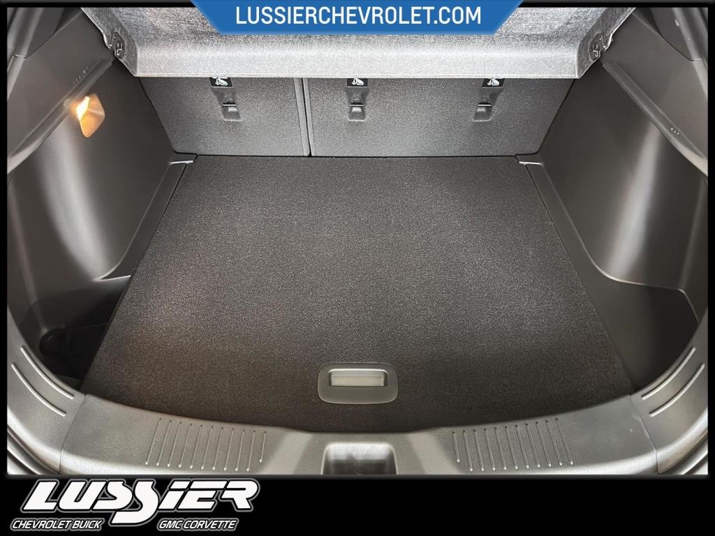 2026 Buick ENVISTA in Saint-Hyacinthe, Quebec - 6 - w1024h768px