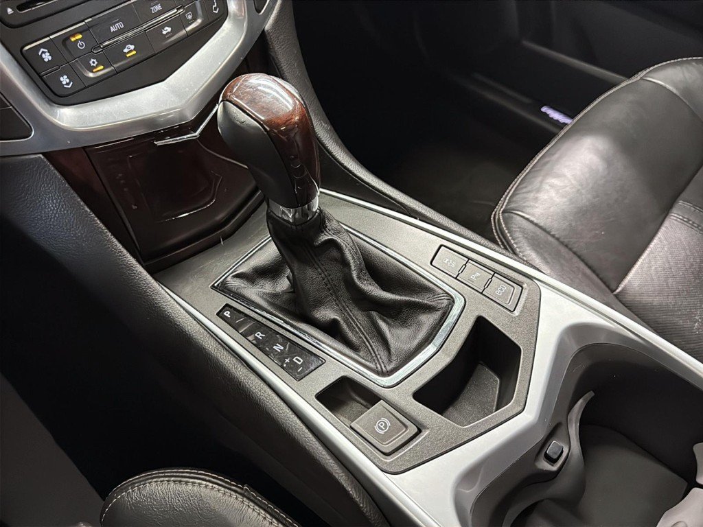 2012 Cadillac SRX in Saint-Hyacinthe, Quebec - 14 - w1024h768px