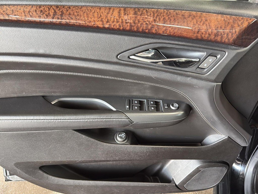 2012 Cadillac SRX in Saint-Hyacinthe, Quebec - 11 - w1024h768px