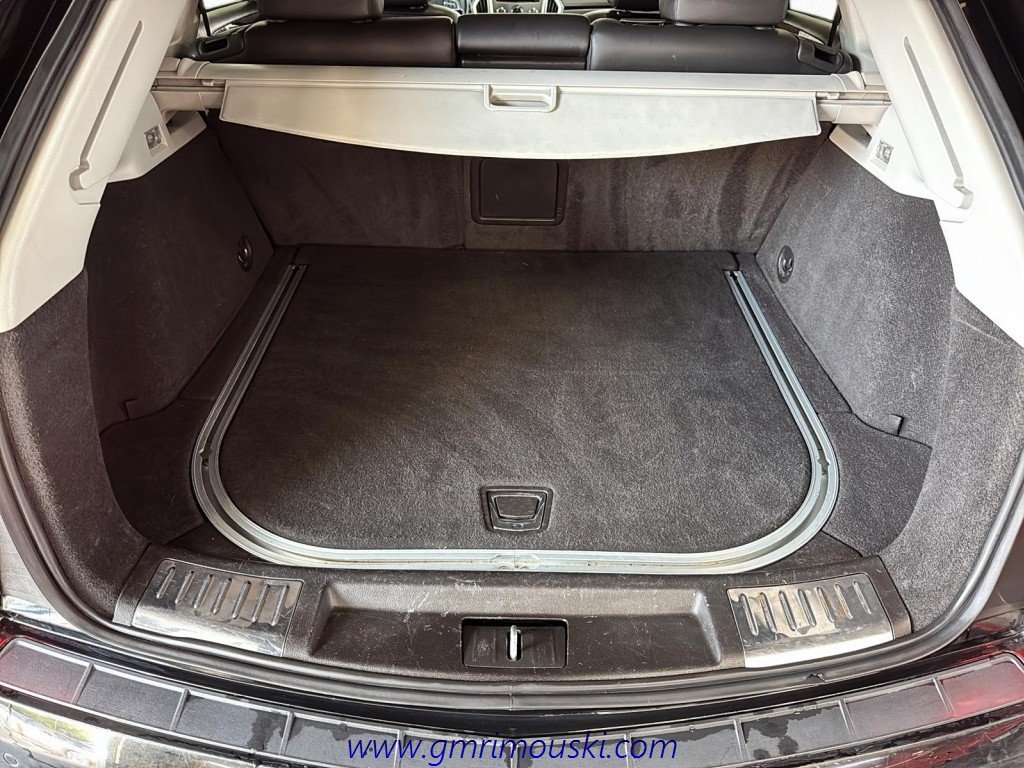 Cadillac SRX  2012 à Saint-Hyacinthe, Québec - 6 - w1024h768px