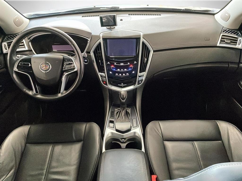Cadillac SRX  2015 à Saint-Hyacinthe, Québec - 10 - w1024h768px