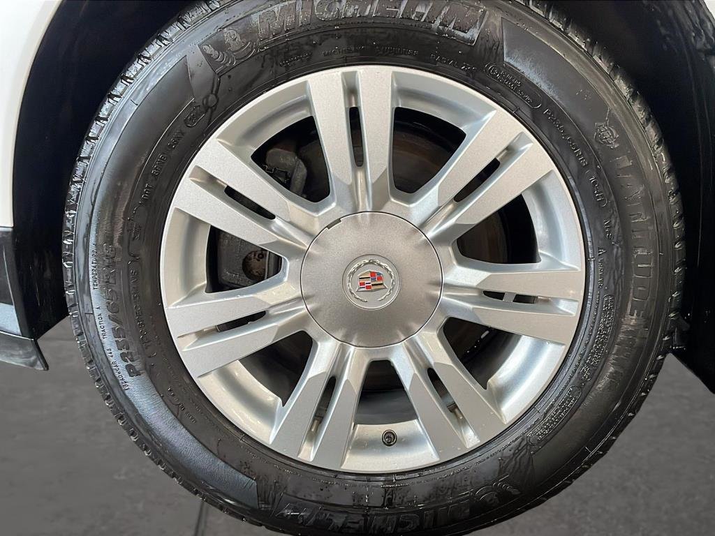 Cadillac SRX  2015 à Saint-Hyacinthe, Québec - 7 - w1024h768px