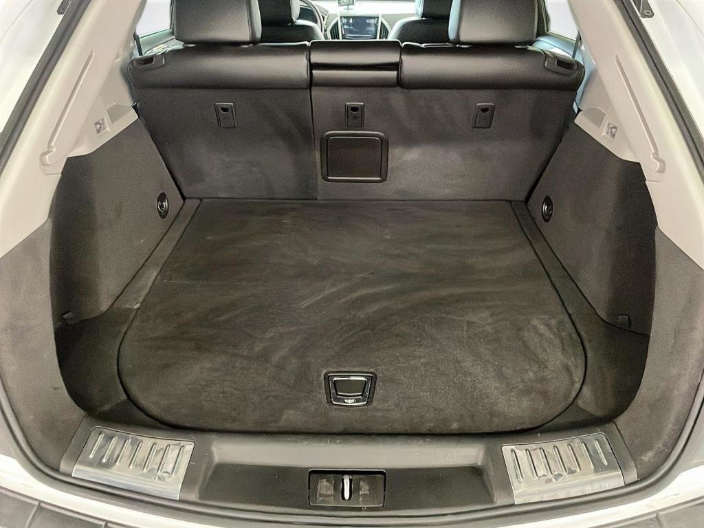 Cadillac SRX  2015 à Saint-Hyacinthe, Québec - 6 - w1024h768px